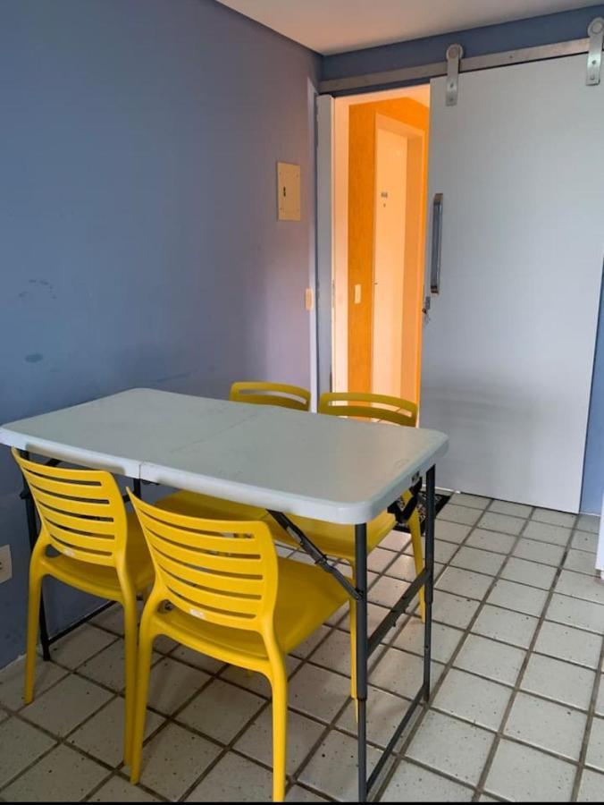 Igarassu Casa Em Abreu E Limaアパートホテル エクステリア 写真
