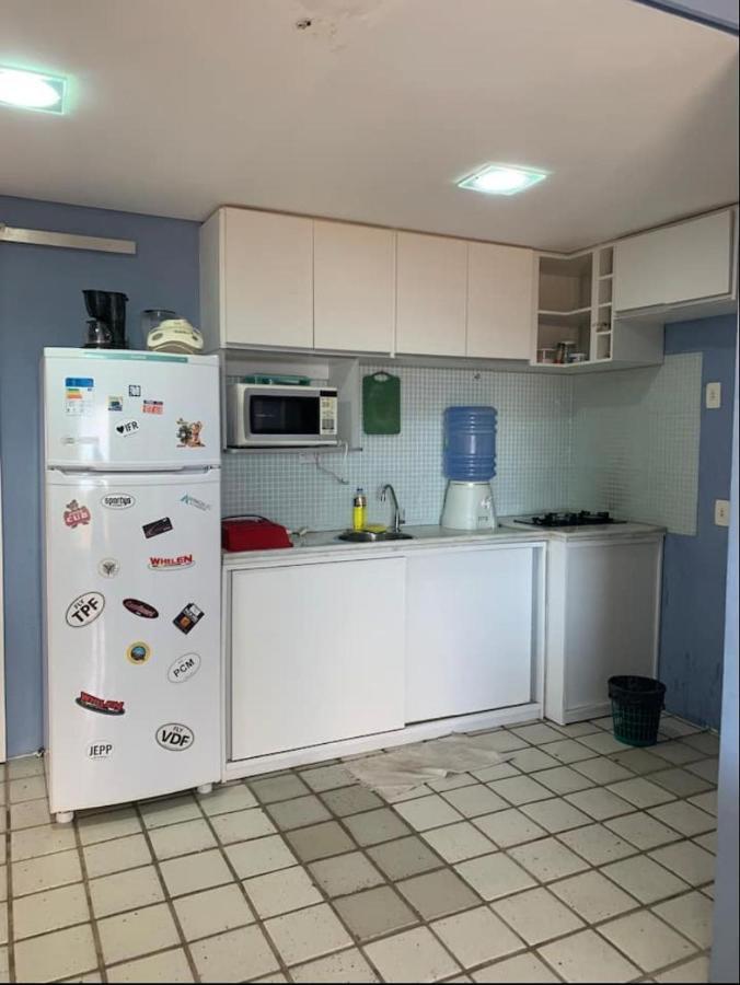Igarassu Casa Em Abreu E Limaアパートホテル エクステリア 写真
